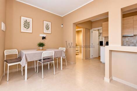 Apartment for sale in  Costa del Silencio, Spain - LWP7140 Chayofita - Costa del Silencio