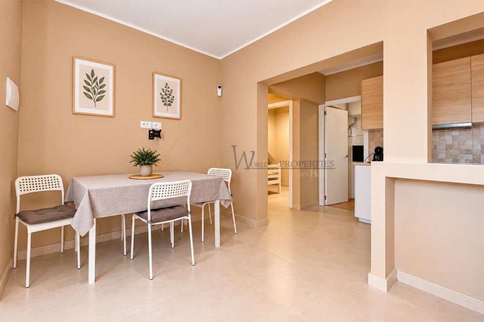 Apartment for sale in  Costa del Silencio, Spain - LWP7140 Chayofita - Costa del Silencio