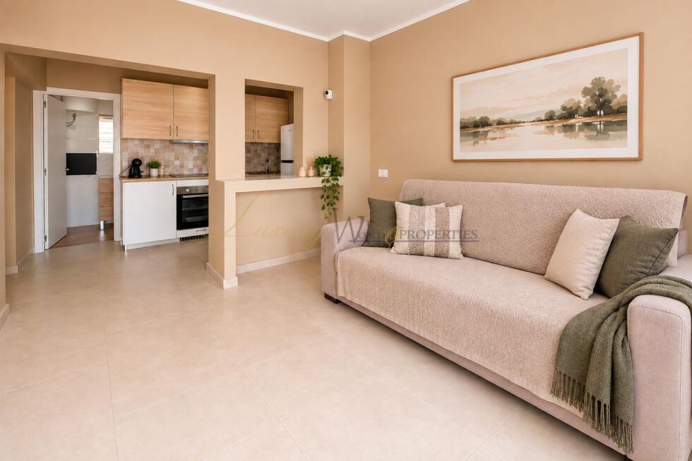 Apartment for sale in  Costa del Silencio, Spain - LWP7140 Chayofita - Costa del Silencio