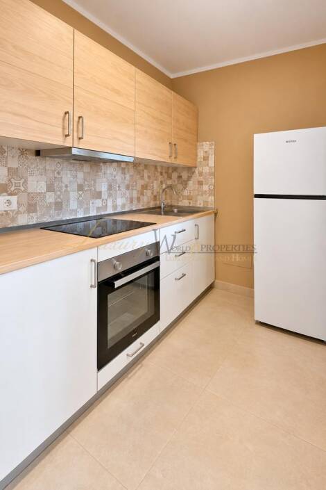 Apartment for sale in  Costa del Silencio, Spain - LWP7140 Chayofita - Costa del Silencio