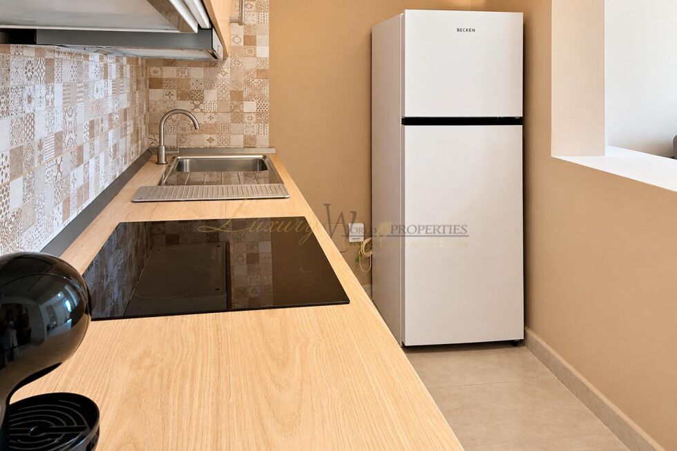 Apartment for sale in  Costa del Silencio, Spain - LWP7140 Chayofita - Costa del Silencio