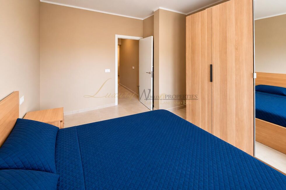 Apartment for sale in  Costa del Silencio, Spain - LWP7140 Chayofita - Costa del Silencio