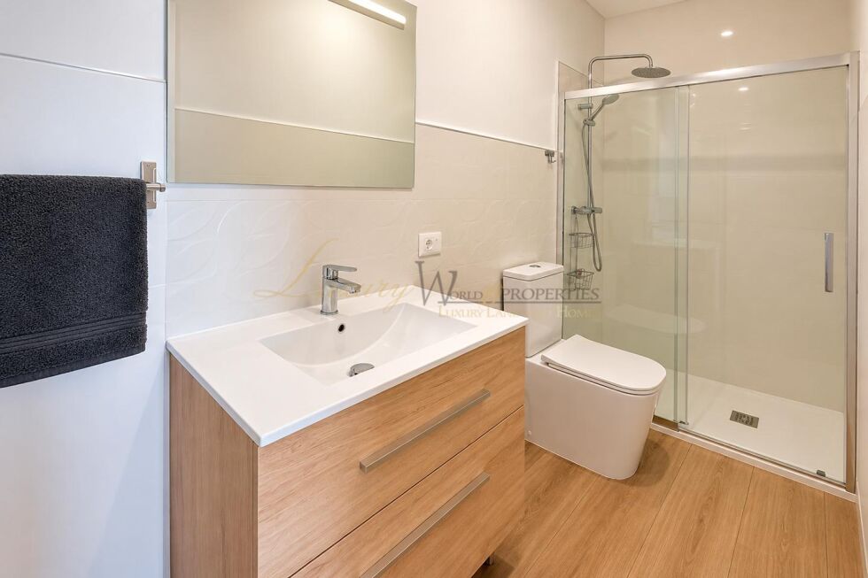 Apartment for sale in  Costa del Silencio, Spain - LWP7140 Chayofita - Costa del Silencio