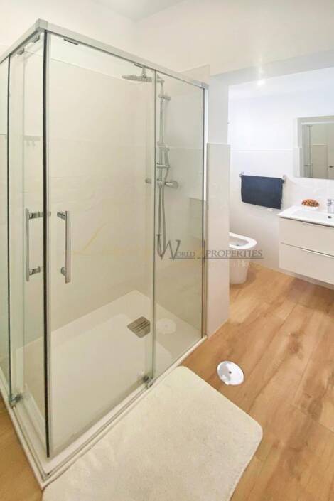 Apartment for sale in  Costa del Silencio, Spain - LWP7140 Chayofita - Costa del Silencio