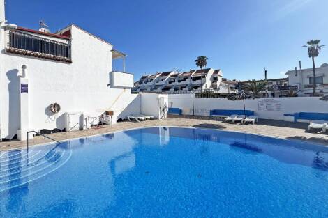 Apartment for sale in  Costa del Silencio, Spain - LWP7140 Chayofita - Costa del Silencio