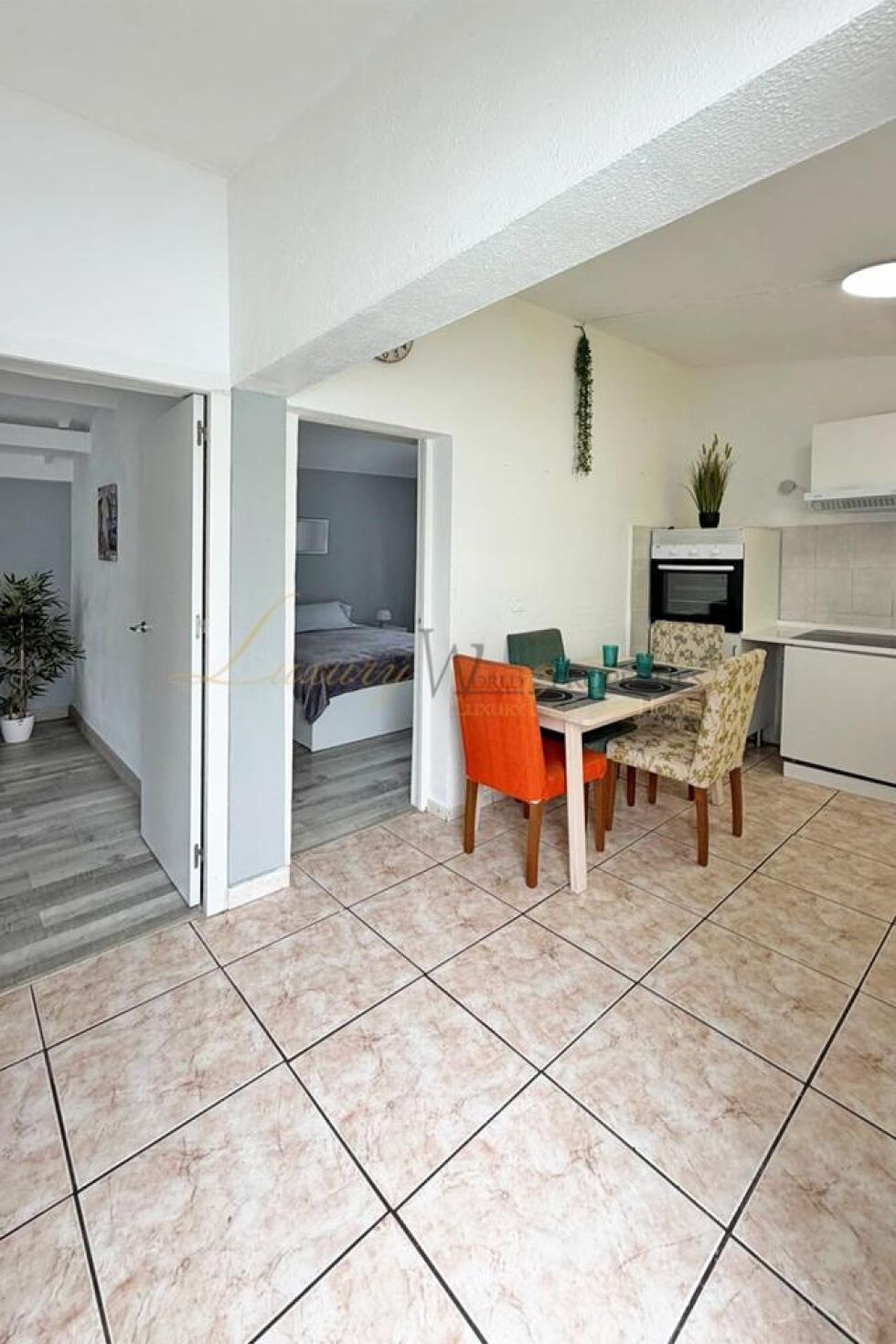 Apartment for sale in  Costa del Silencio, Spain - LWP7143 Chayofita - Costa del Silencio