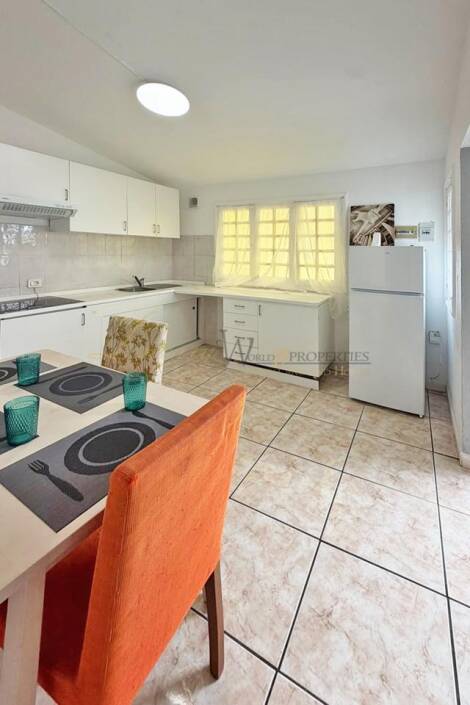 Apartment for sale in  Costa del Silencio, Spain - LWP7143 Chayofita - Costa del Silencio