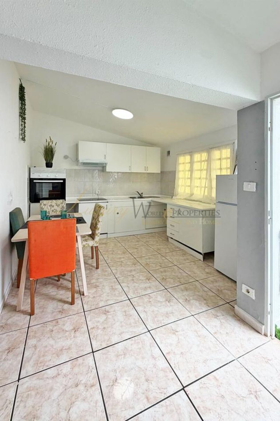 Apartment for sale in  Costa del Silencio, Spain - LWP7143 Chayofita - Costa del Silencio