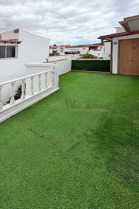 Apartment for sale in  Costa del Silencio, Spain - LWP7143 Chayofita - Costa del Silencio