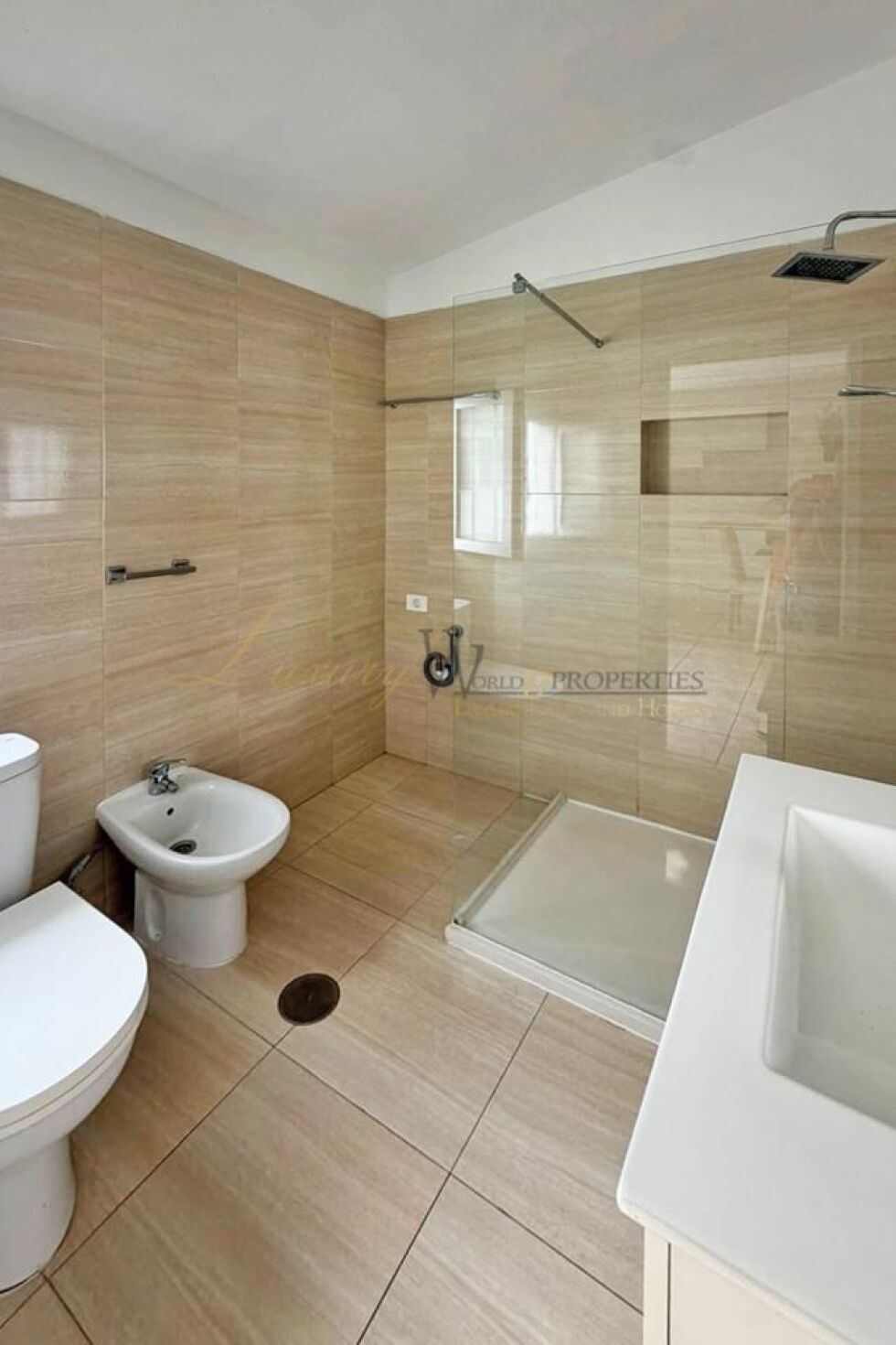 Apartment for sale in  Costa del Silencio, Spain - LWP7143 Chayofita - Costa del Silencio