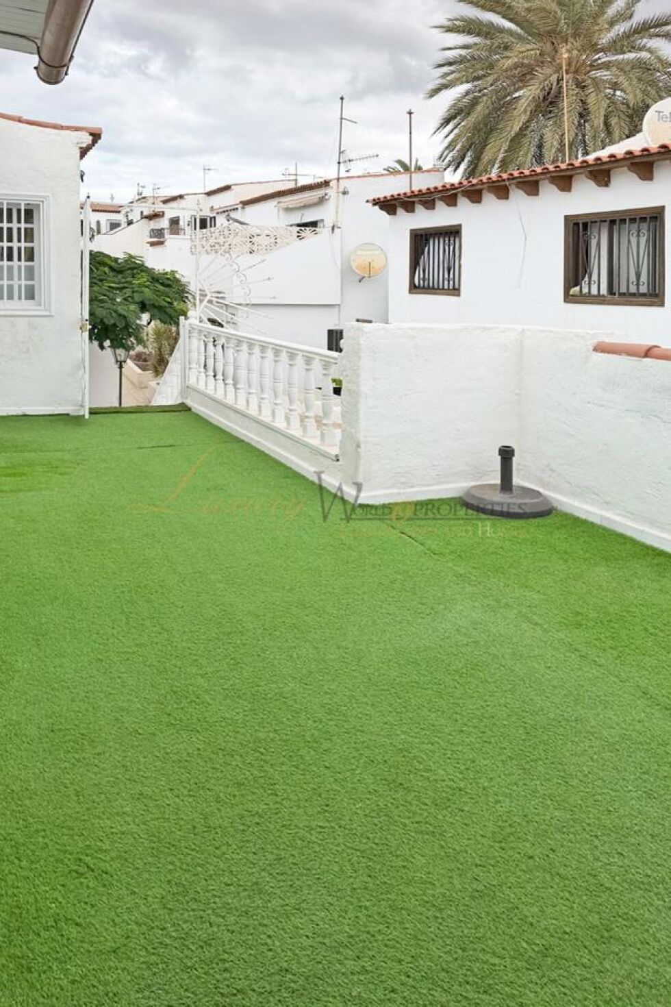 Apartment for sale in  Costa del Silencio, Spain - LWP7143 Chayofita - Costa del Silencio