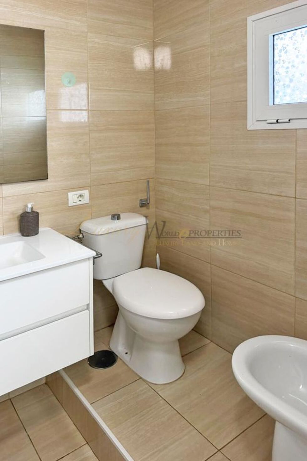 Apartment for sale in  Costa del Silencio, Spain - LWP7143 Chayofita - Costa del Silencio