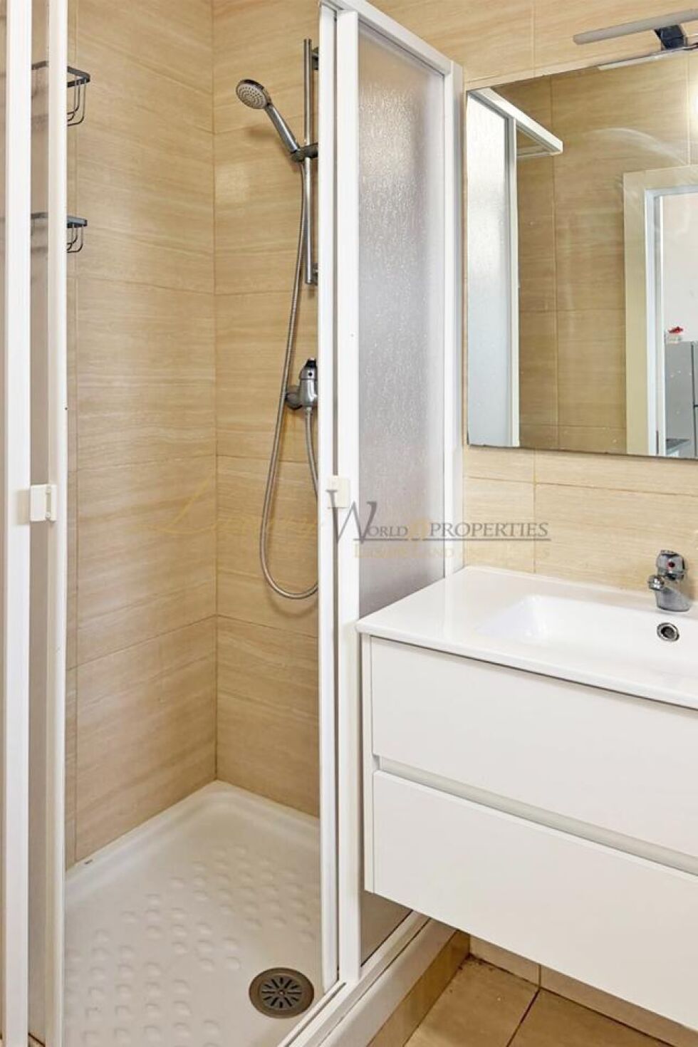Apartment for sale in  Costa del Silencio, Spain - LWP7143 Chayofita - Costa del Silencio
