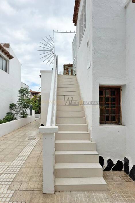Apartment for sale in  Costa del Silencio, Spain - LWP7143 Chayofita - Costa del Silencio
