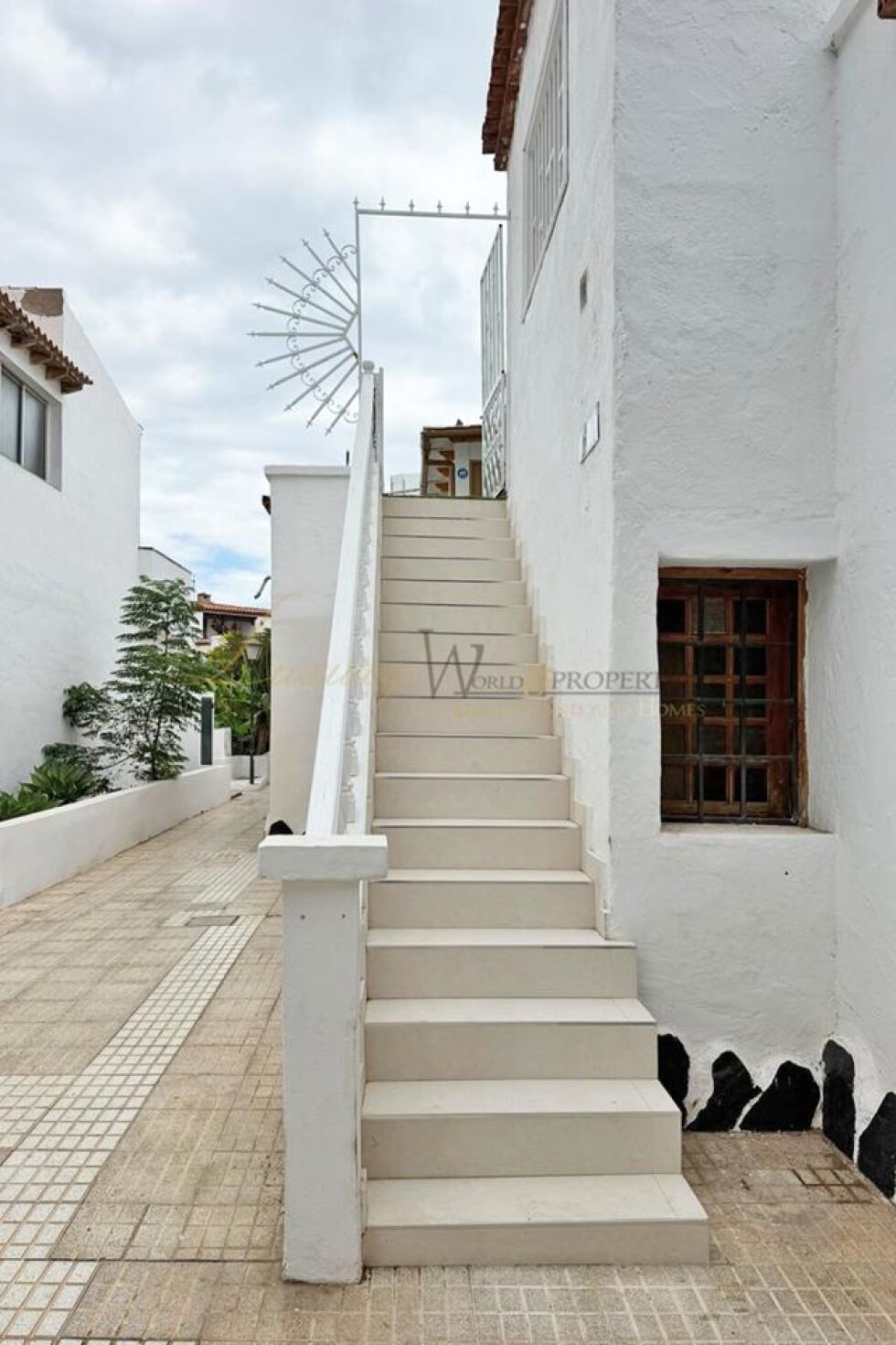 Apartment for sale in  Costa del Silencio, Spain - LWP7143 Chayofita - Costa del Silencio