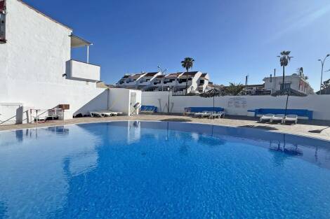 Apartment for sale in  Costa del Silencio, Spain - LWP7143 Chayofita - Costa del Silencio
