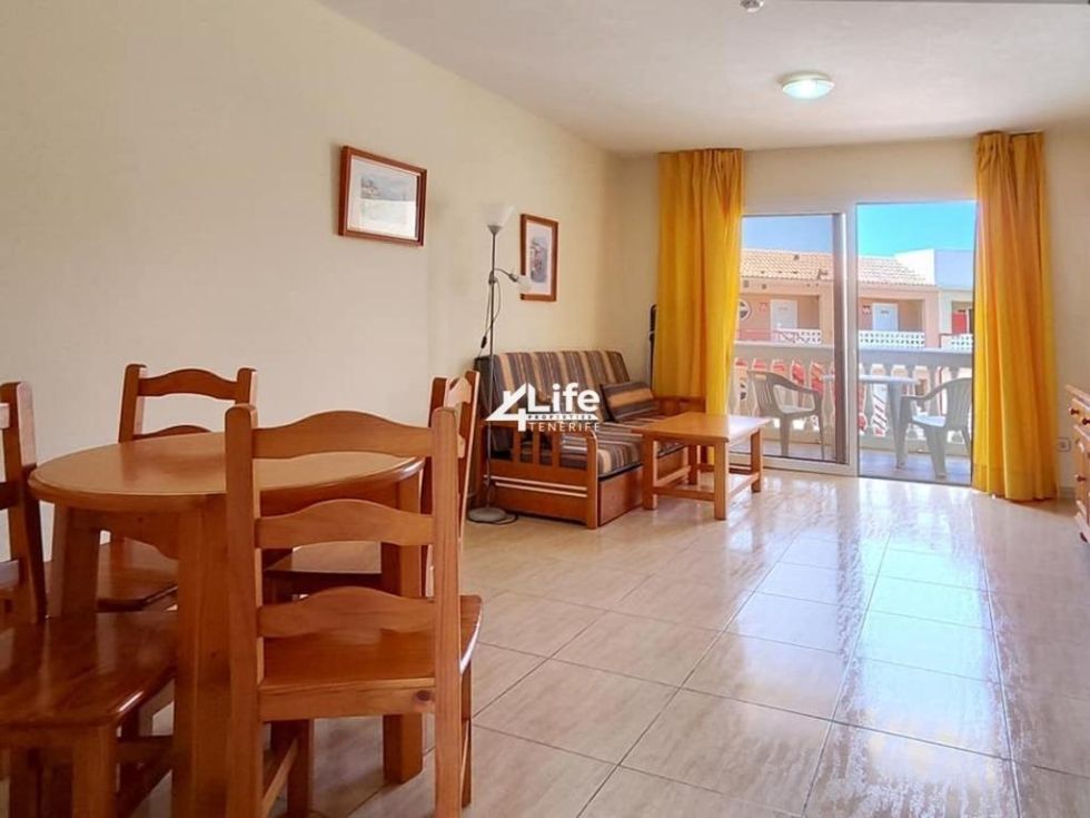 Apartment for sale in  Costa del Silencio, Spain - MT-0905231