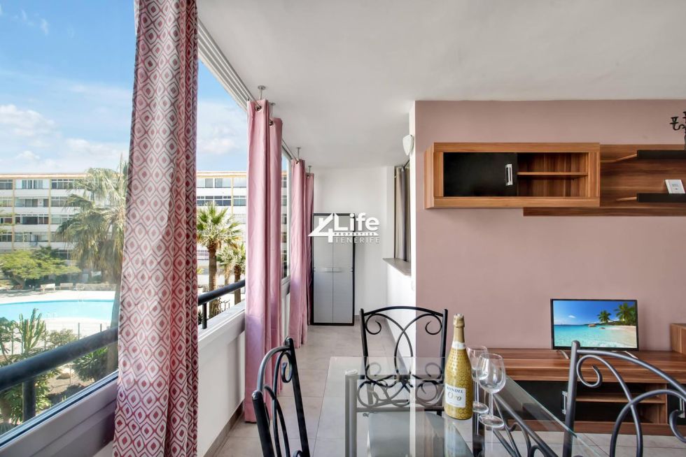 Apartment for sale in  Costa del Silencio, Spain - MT-1106241