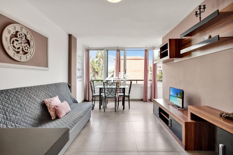 Apartment for sale in  Costa del Silencio, Spain - MT-1106241