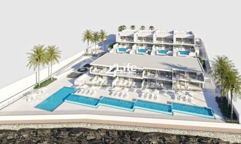 Apartment for sale in  Costa del Silencio, Spain - MT-1703231
