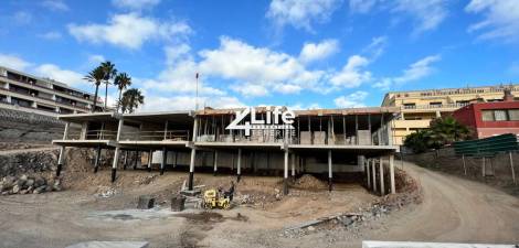 Apartment for sale in  Costa del Silencio, Spain - MT-1703231