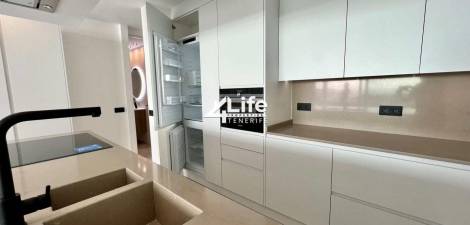 Apartment for sale in  Costa del Silencio, Spain - MT-1703231