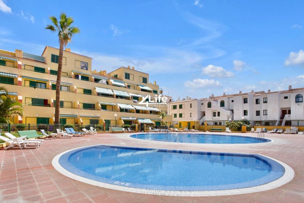 Apartment for sale in  Costa del Silencio, Spain - MT-1806241