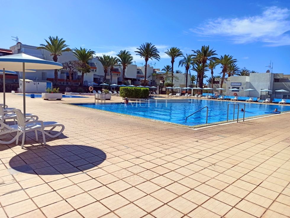 Apartment for sale in  Costa del Silencio, Spain - P2185