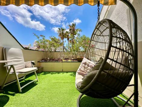 Apartment for sale in  Costa del Silencio, Spain - P2359