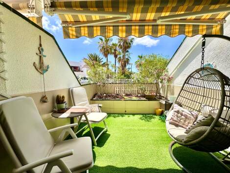 Apartment for sale in  Costa del Silencio, Spain - P2359