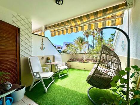 Apartment for sale in  Costa del Silencio, Spain - P2359