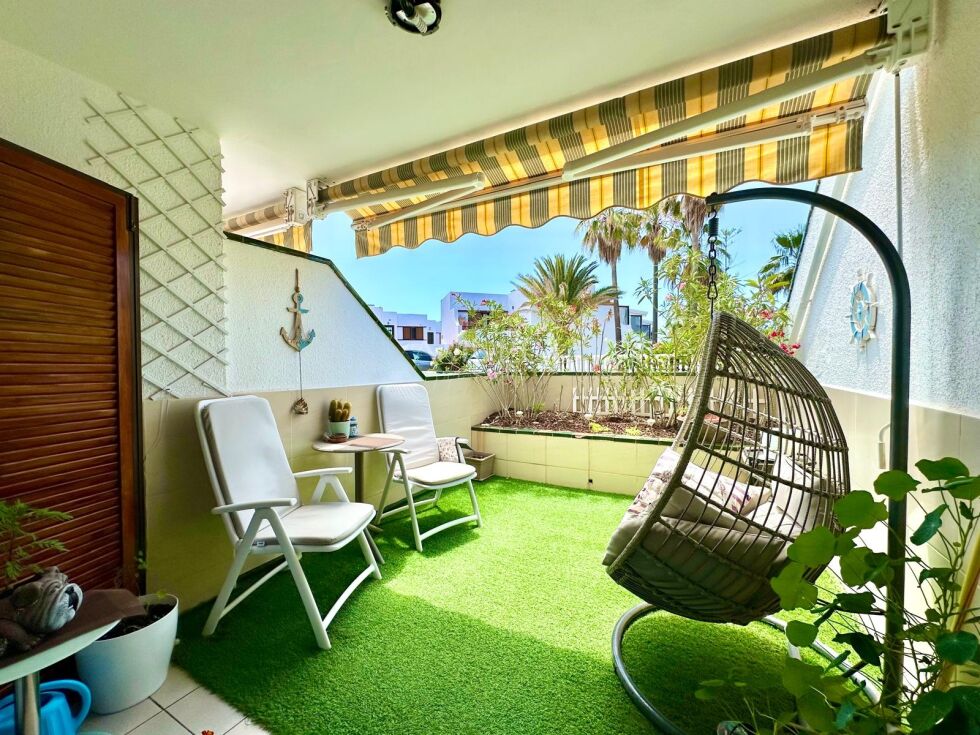 Apartment for sale in  Costa del Silencio, Spain - P2359