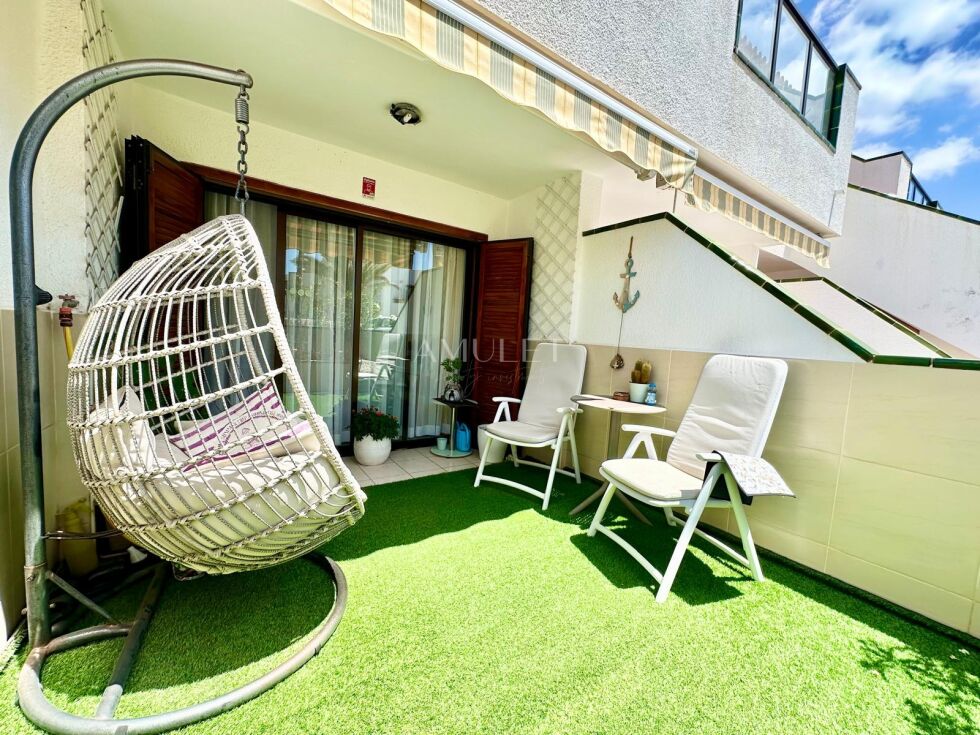 Apartment for sale in  Costa del Silencio, Spain - P2359