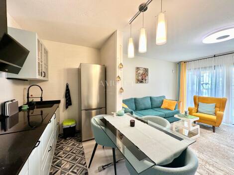 Apartment for sale in  Costa del Silencio, Spain - P2359