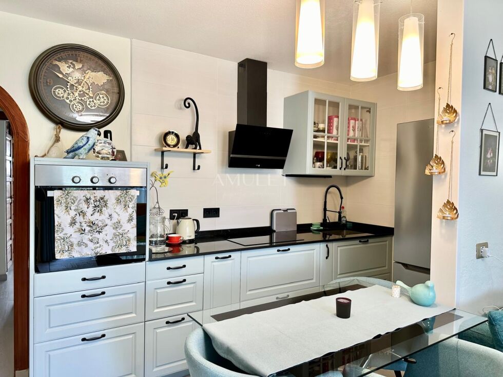Apartment for sale in  Costa del Silencio, Spain - P2359