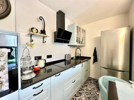 Apartment for sale in  Costa del Silencio, Spain - P2359