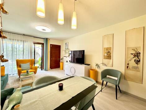 Apartment for sale in  Costa del Silencio, Spain - P2359