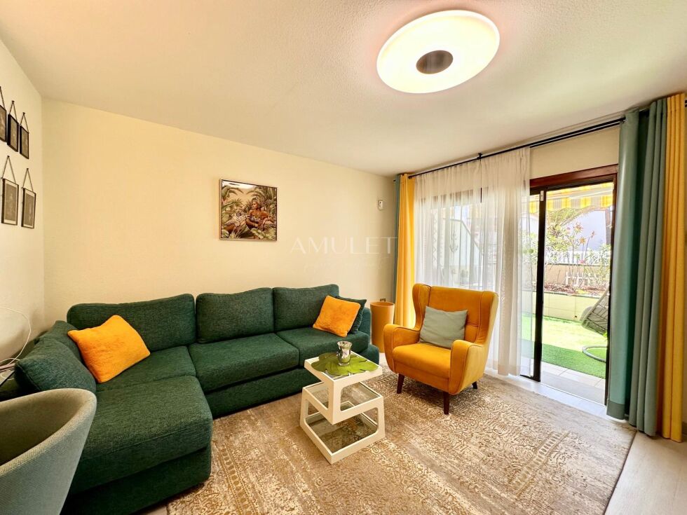 Apartment for sale in  Costa del Silencio, Spain - P2359