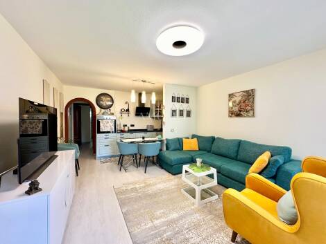 Apartment for sale in  Costa del Silencio, Spain - P2359