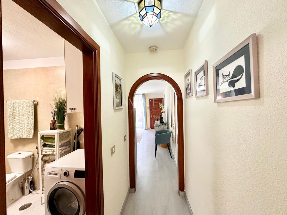 Apartment for sale in  Costa del Silencio, Spain - P2359