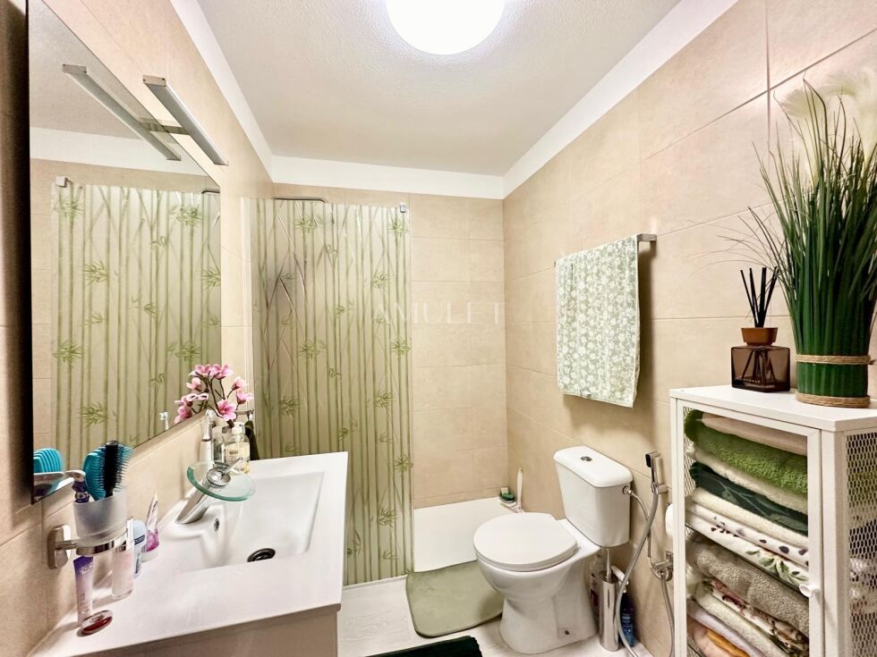 Apartment for sale in  Costa del Silencio, Spain - P2359