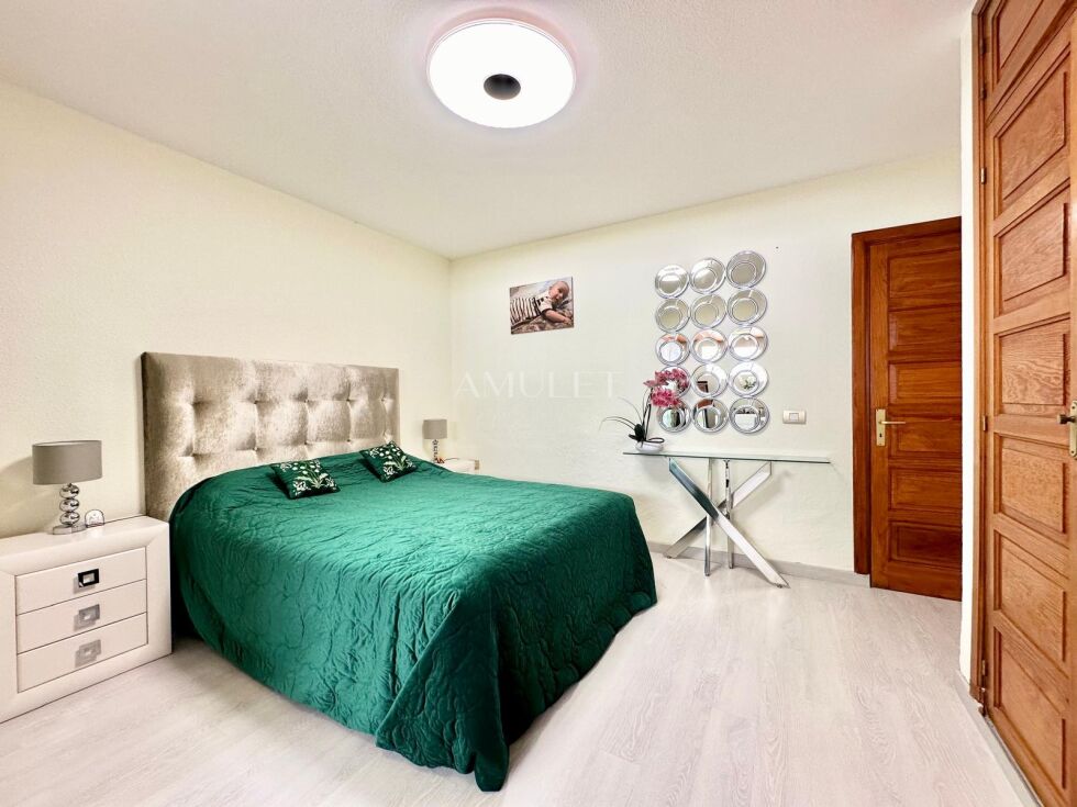 Apartment for sale in  Costa del Silencio, Spain - P2359