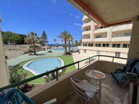 Apartment for sale in  Costamar, Arona, Spanyolország - TRC-2637