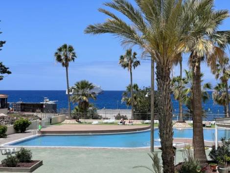 Apartment for sale in  Costamar, Arona, Spanyolország - TRC-2637