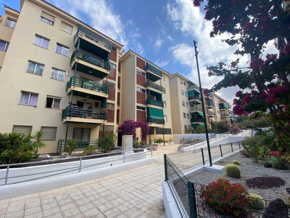 Apartment for sale in  Cristimar, Los Cristianos, Španielsko