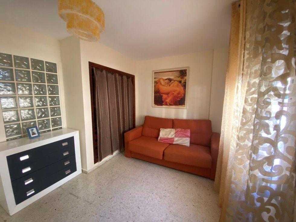 Apartment for sale in  Cristimar, Los Cristianos, Španielsko
