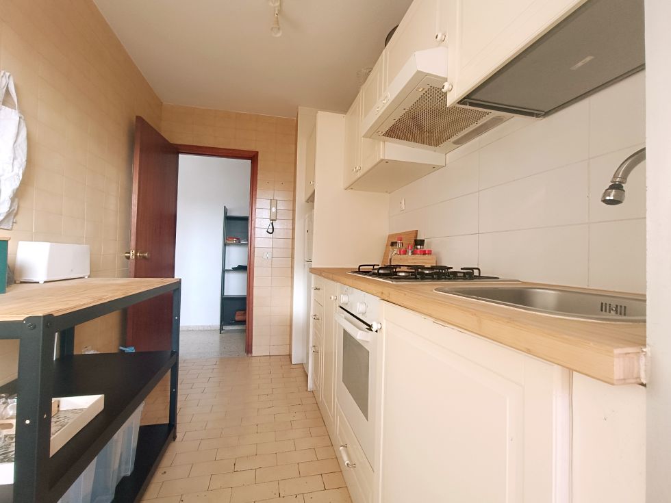 Apartment for sale in  Cristimar, Los Cristianos, Španielsko - TRC-2796