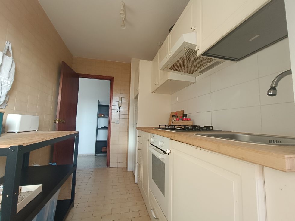 Apartment for sale in  Cristimar, Los Cristianos, Španielsko - TRC-2796