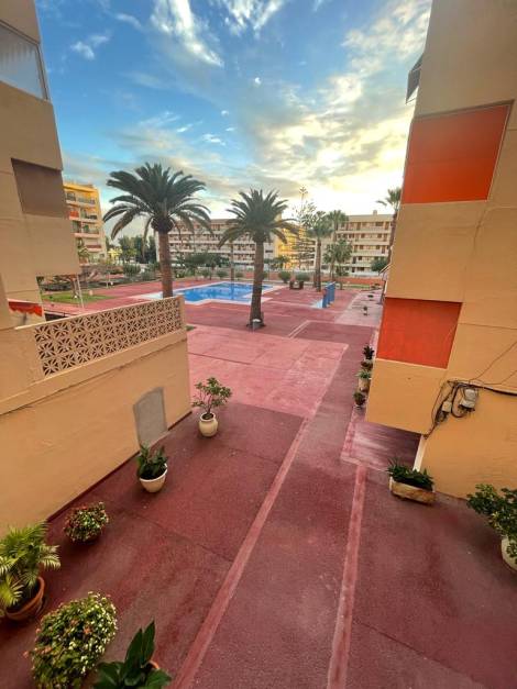 Apartment for sale in  Edificio Crisol, Arona, Španielsko - TRC-2595