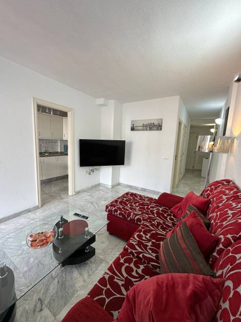 Apartment for sale in  Dinastía, Los Cristianos, Spain - TRC-2737